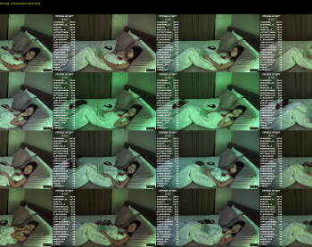 _pilya_ — 9 minute Chaturbate female cam show recording, 1080p, Sep 3, 2021