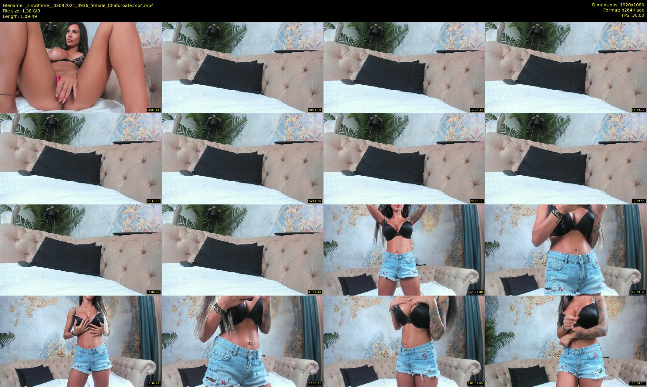 _sinwithme_ — 70 minute Chaturbate female cam show recording, 1080p, Sep 3, 2021