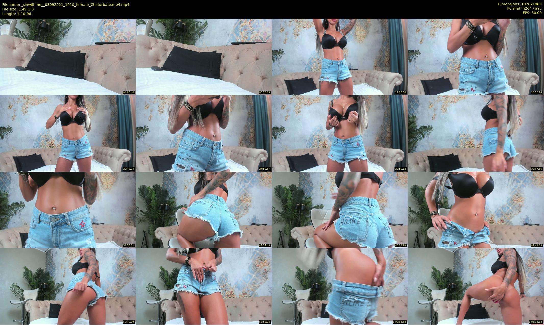 _sinwithme_ — 71 minute Chaturbate female cam show recording, 1080p, Sep 3, 2021