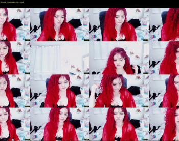 _twiggy — 27 minute Chaturbate female cam show recording, 1080p, Sep 3, 2021