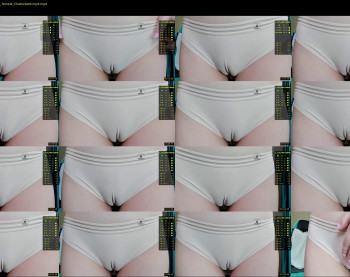 _witch__ — 70 minute Chaturbate female cam show recording, 1080p, Sep 3, 2021