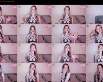 aalliyahh — 5 minute Chaturbate female cam show recording, 1080p, Sep 3, 2021