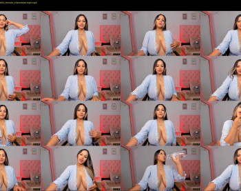 abby_rosse_ — 13 minute Chaturbate female cam show recording, 720p, Sep 4, 2021