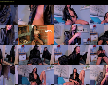 abiee__ — 70 minute Chaturbate female cam show recording, 720p, Sep 3, 2021