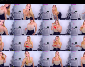 abogailmaartin — 14 minute Chaturbate female cam show recording, 1080p, Sep 3, 2021