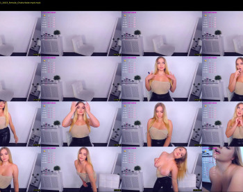 abogailmaartin — 70 minute Chaturbate female cam show recording, 1080p, Sep 3, 2021