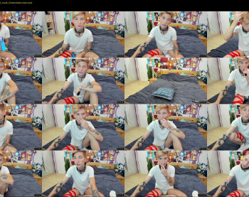 adanstar — 71 minute Chaturbate male cam show recording, 1080p, Sep 4, 2021