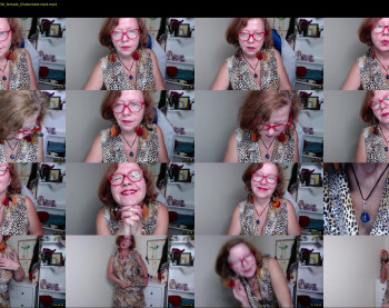 adelewildx — 13 minute Chaturbate female cam show recording, 720p, Sep 3, 2021