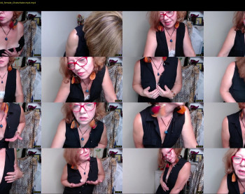 adelewildx — 15 minute Chaturbate female cam show recording, 720p, Sep 3, 2021