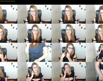 adriana71 — 23 minute Chaturbate couple cam show recording, 1080p, Sep 4, 2021