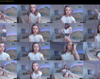 adrykilly — 70 minute Chaturbate female cam show recording, 1080p, Sep 3, 2021