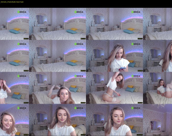 adrykilly — 70 minute Chaturbate female cam show recording, 1080p, Sep 3, 2021
