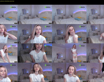 adrykilly — 70 minute Chaturbate female cam show recording, 1080p, Sep 3, 2021