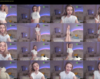 adrykilly — 27 minute Chaturbate female cam show recording, 1080p, Sep 3, 2021