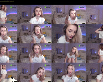 adrykilly — 45 minute Chaturbate female cam show recording, 1080p, Sep 3, 2021