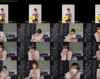 agelina_summer — 29 minute Chaturbate female cam show recording, 1080p, Sep 3, 2021