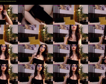 aimeekelly_ — 4 minute Chaturbate female cam show recording, 1080p, Sep 3, 2021
