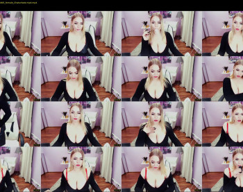 alice_pinkys — 28 minute Chaturbate female cam show recording, 1080p, Sep 3, 2021