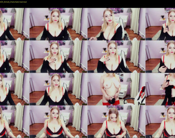alice_pinkys — 27 minute Chaturbate female cam show recording, 1080p, Sep 3, 2021