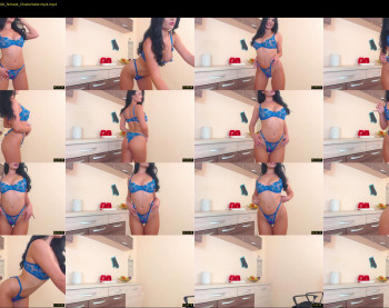 alliana_joy — 16 minute Chaturbate female cam show recording, 1080p, Sep 3, 2021