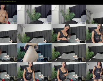 ambercroft_ — 70 minute Chaturbate female cam show recording, 1080p, Sep 3, 2021