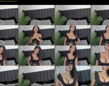 ambercroft_ — 70 minute Chaturbate female cam show recording, 1080p, Sep 3, 2021