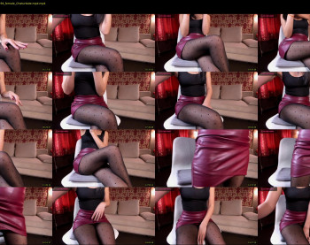 amina_key — 22 minute Chaturbate female cam show recording, 720p, Sep 3, 2021