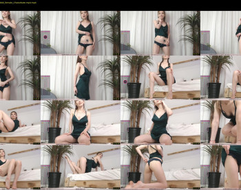 aminawong — 26 minute Chaturbate female cam show recording, 720p, Sep 4, 2021