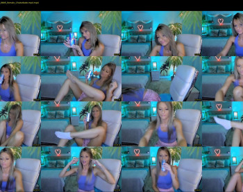 amyvalentine — 7 minute Chaturbate female cam show recording, 720p, Sep 3, 2021