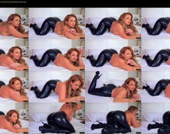 anabellastar — 26 minute Chaturbate female cam show recording, 1080p, Sep 3, 2021