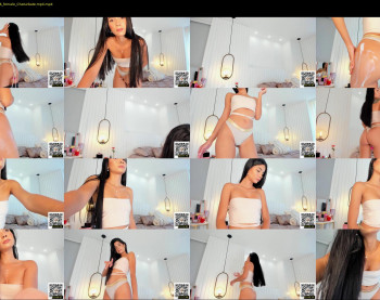 anablerd — 26 minute Chaturbate female cam show recording, 1080p, Sep 3, 2021