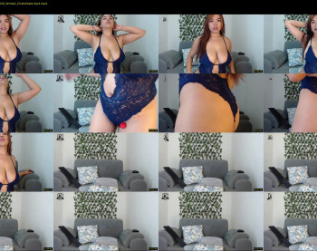 analiia_cox — 16 minute Chaturbate female cam show recording, 1080p, Sep 3, 2021