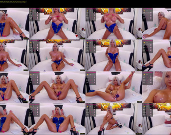 anasstacia__ — 69 minute Chaturbate female cam show recording, 1080p, Sep 3, 2021