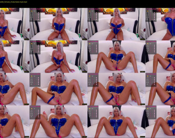 anasstacia__ — 10 minute Chaturbate female cam show recording, 1080p, Sep 3, 2021