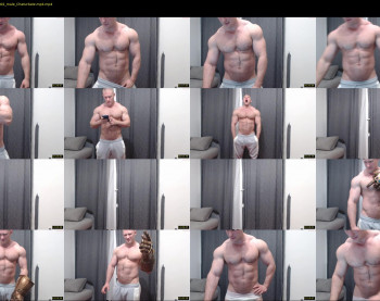 andry_dick — 26 minute Chaturbate male cam show recording, 720p, Sep 4, 2021