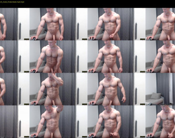 andry_dick — 10 minute Chaturbate male cam show recording, 720p, Sep 4, 2021
