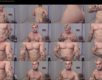 andy_hunk — 29 minute Chaturbate male cam show recording, 1080p, Sep 3, 2021