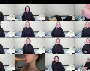 angel_from_sky — 39 minute Chaturbate female cam show recording, 1080p, Sep 3, 2021
