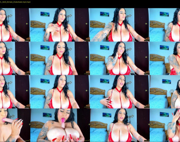 angeles_blue23 — 44 minute Chaturbate female cam show recording, 1080p, Sep 3, 2021