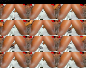 anilethqueens — 9 minute Chaturbate female cam show recording, 1080p, Sep 4, 2021