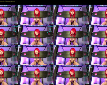 annajelly — 71 minute Chaturbate couple cam show recording, 1080p, Sep 4, 2021