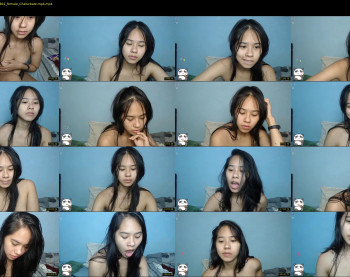 annaxnasty — 119 minute Chaturbate female cam show recording, 720p, Sep 3, 2021
