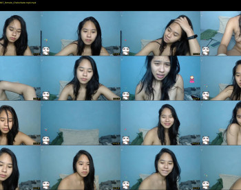 annaxnasty — 45 minute Chaturbate female cam show recording, 720p, Sep 3, 2021