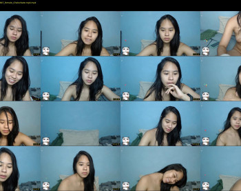 annaxnasty — 45 minute Chaturbate female cam show recording, 720p, Sep 3, 2021