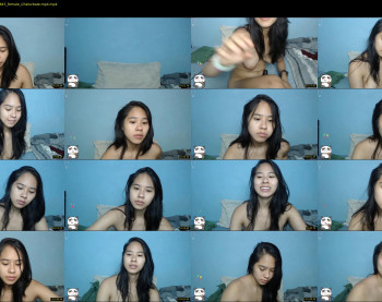 annaxnasty — 92 minute Chaturbate female cam show recording, 720p, Sep 3, 2021