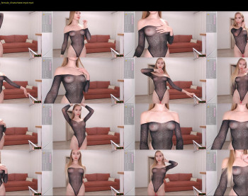 anyeess — 16 minute Chaturbate female cam show recording, 1080p, Sep 3, 2021