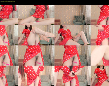artmaya — 70 minute Chaturbate female cam show recording, 1080p, Sep 3, 2021