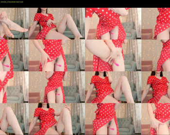artmaya — 69 minute Chaturbate female cam show recording, 1080p, Sep 3, 2021