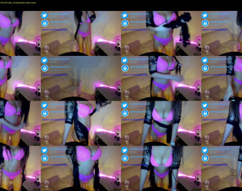 babykeeee — 70 minute Chaturbate female cam show recording, 1080p, Sep 3, 2021