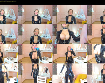 beatrix_rich — 55 minute Chaturbate female cam show recording, 1080p, Sep 4, 2021